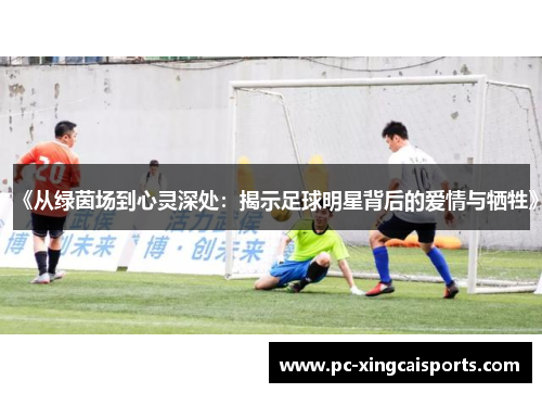 《从绿茵场到心灵深处：揭示足球明星背后的爱情与牺牲》