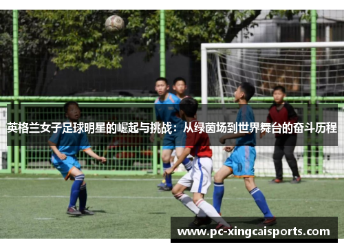英格兰女子足球明星的崛起与挑战：从绿茵场到世界舞台的奋斗历程