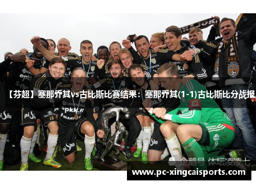 【芬超】塞那乔其vs古比斯比赛结果：塞那乔其(1-1)古比斯比分战报